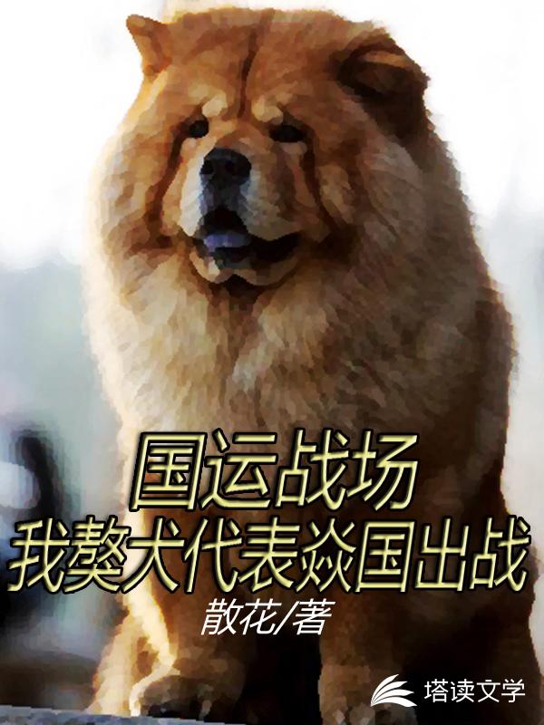 国运游戏之我獒犬代表焱国出战